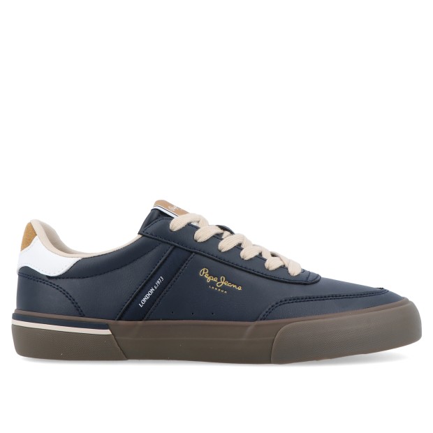 Pepe Jeans Kenton Retro M Navy