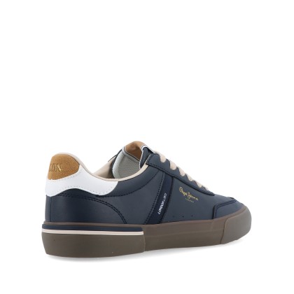 Pepe Jeans Kenton Retro M Navy Pepe Jeans Kenton Retro M Navy