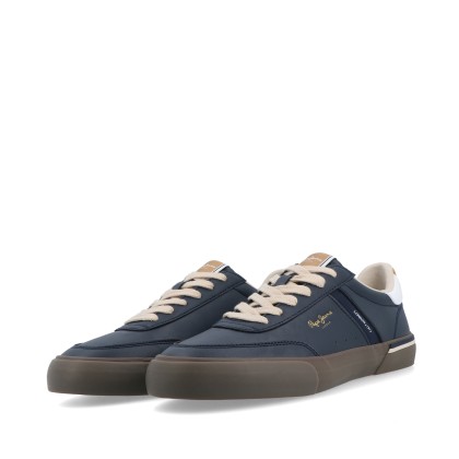 Pepe Jeans Kenton Retro M Navy Pepe Jeans Kenton Retro M Navy