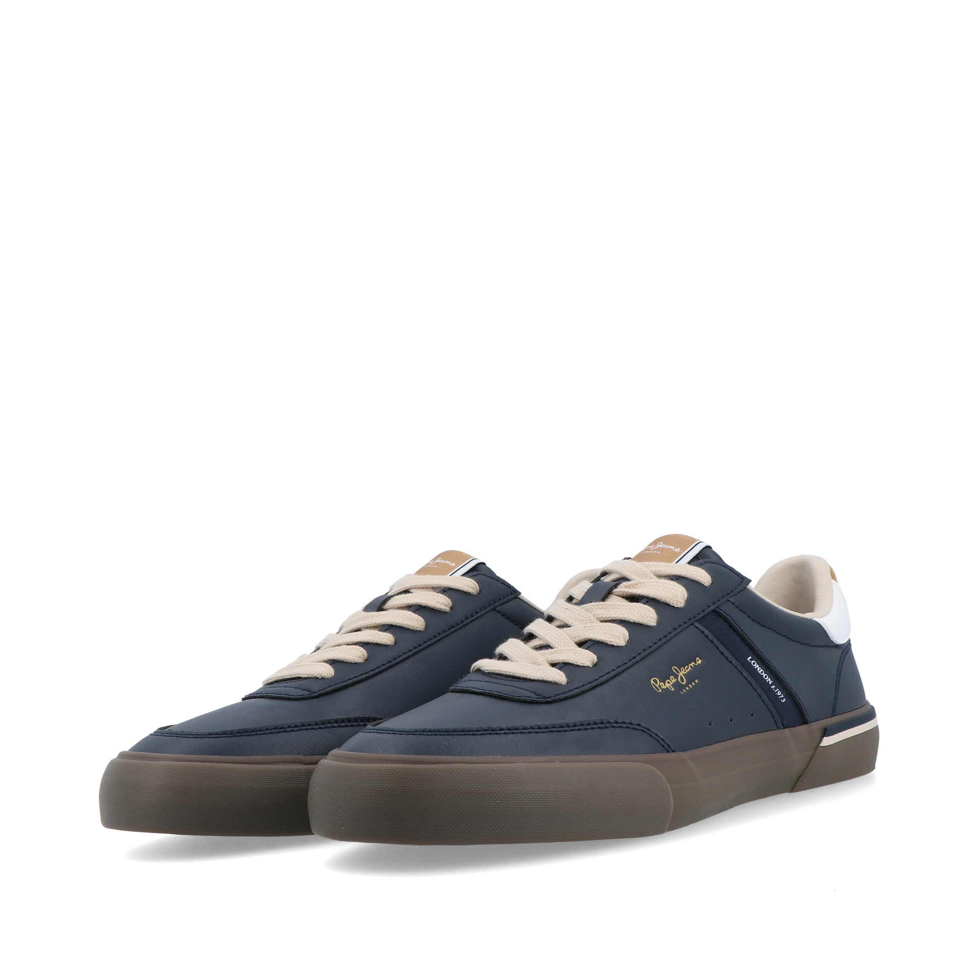 Pepe Jeans Kenton Retro M Navy