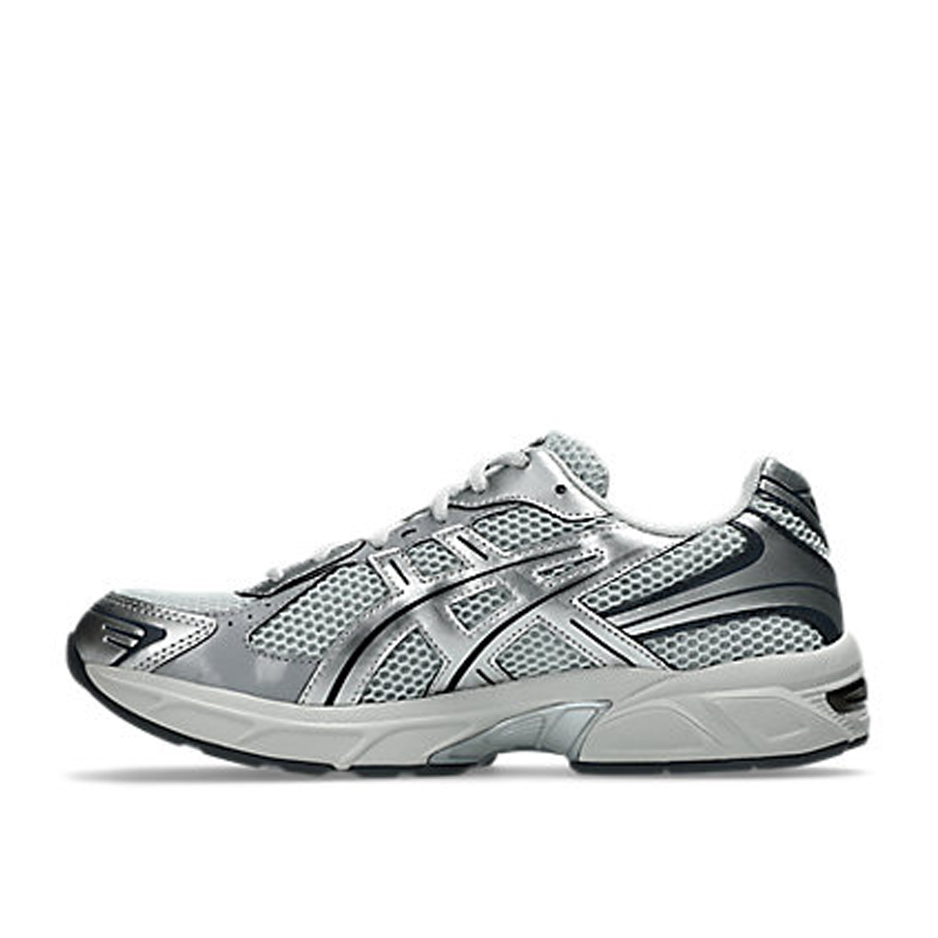 Asics Gel-1130 Glacier Grey/pure Silver
