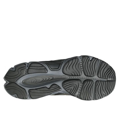 Asics Gel-nyc 2.0 Graphite Grey/loden Green