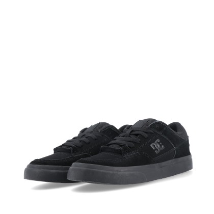 Dc Shoes Onyx Black/black/black