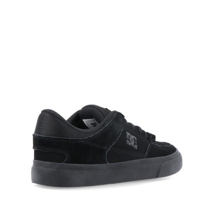 Dc Shoes Onyx Black/black/black