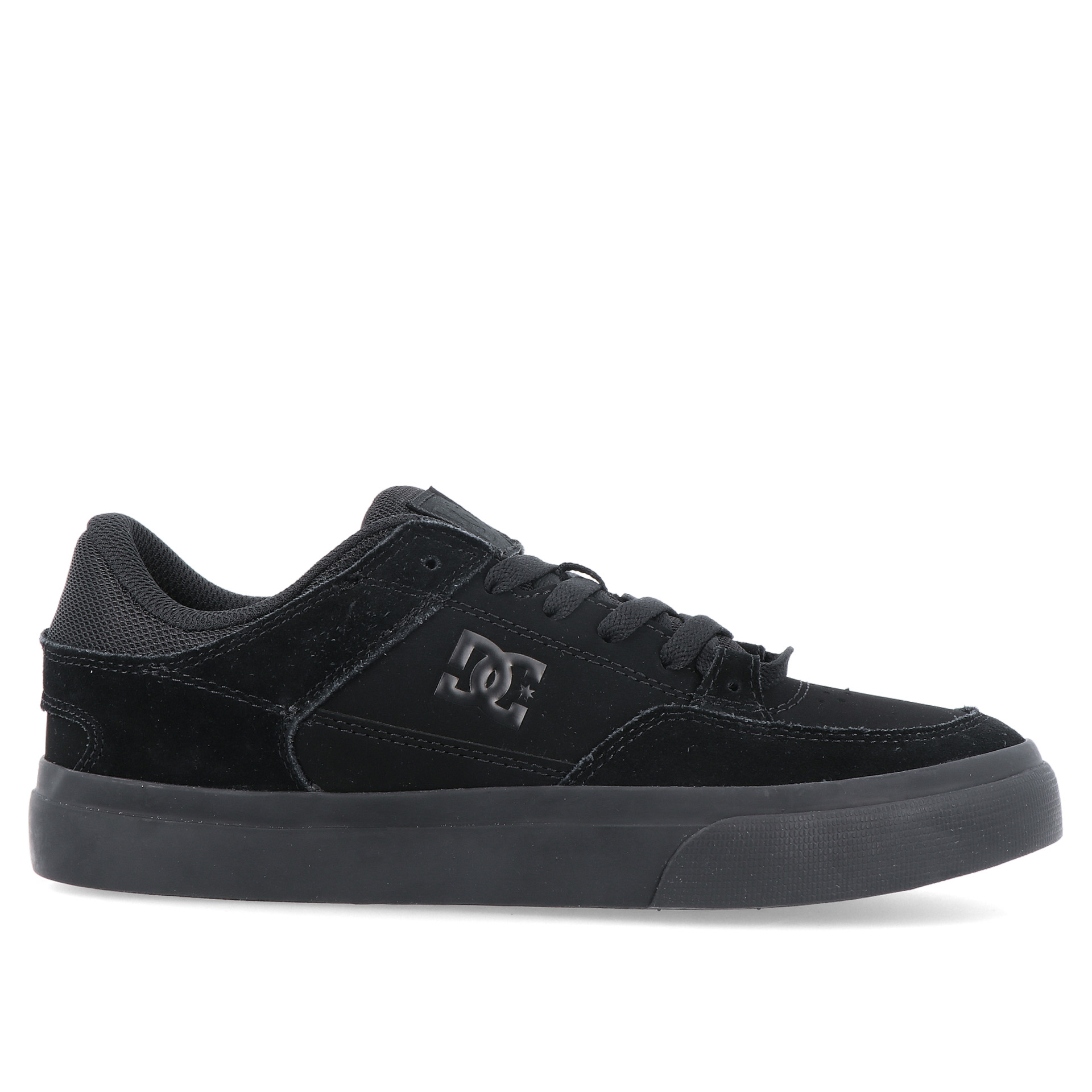 Dc Shoes Onyx Black/black/black