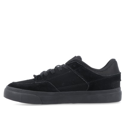 Dc Shoes Onyx Black/black/black