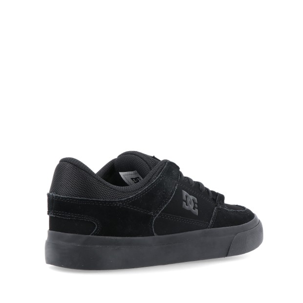Dc Shoes Onyx Black/black/black