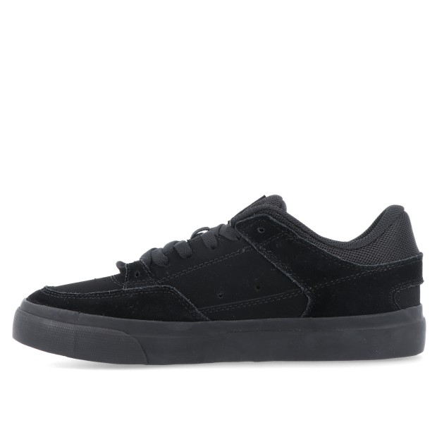 Dc Shoes Onyx Black/black/black