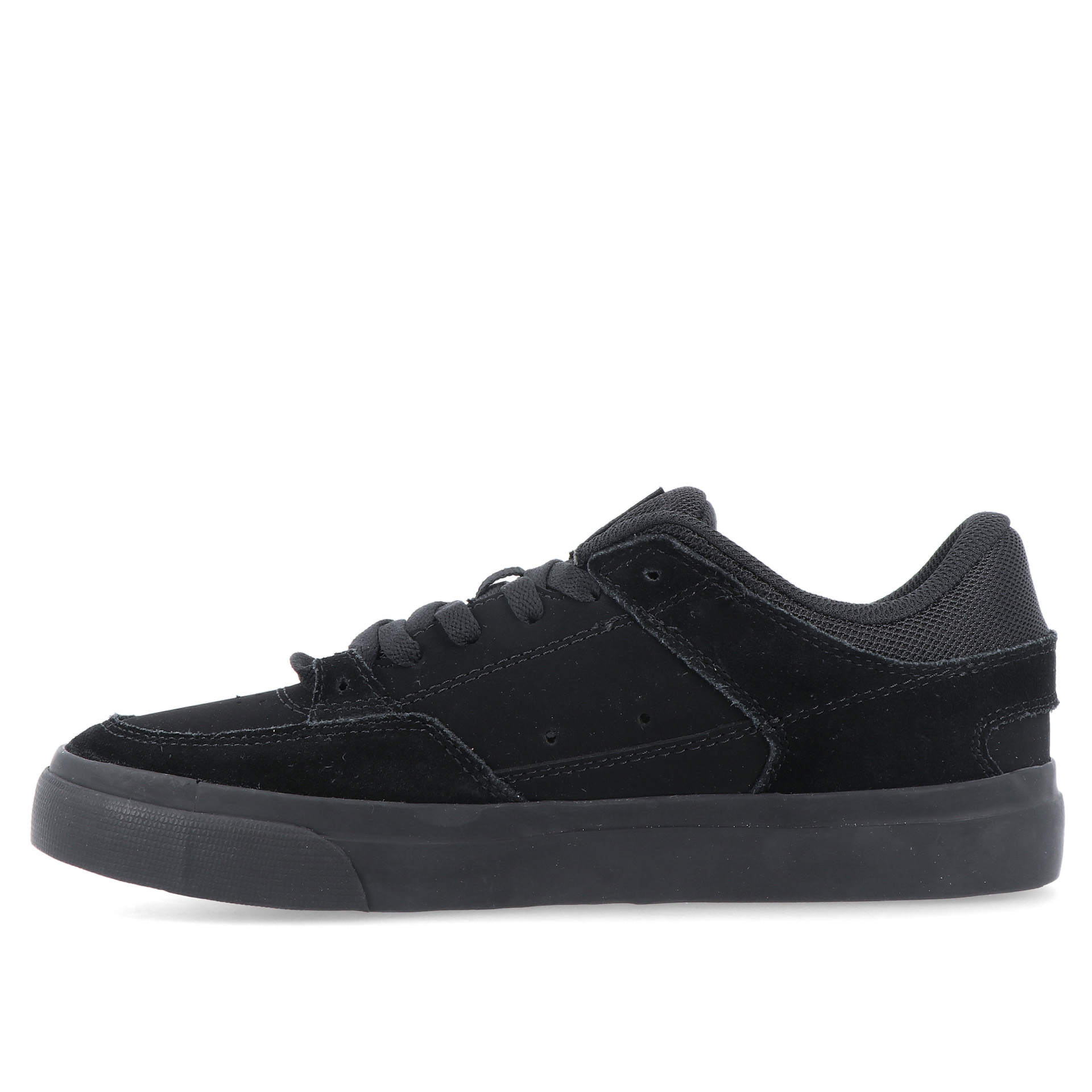 Dc Shoes Onyx Black/black/black