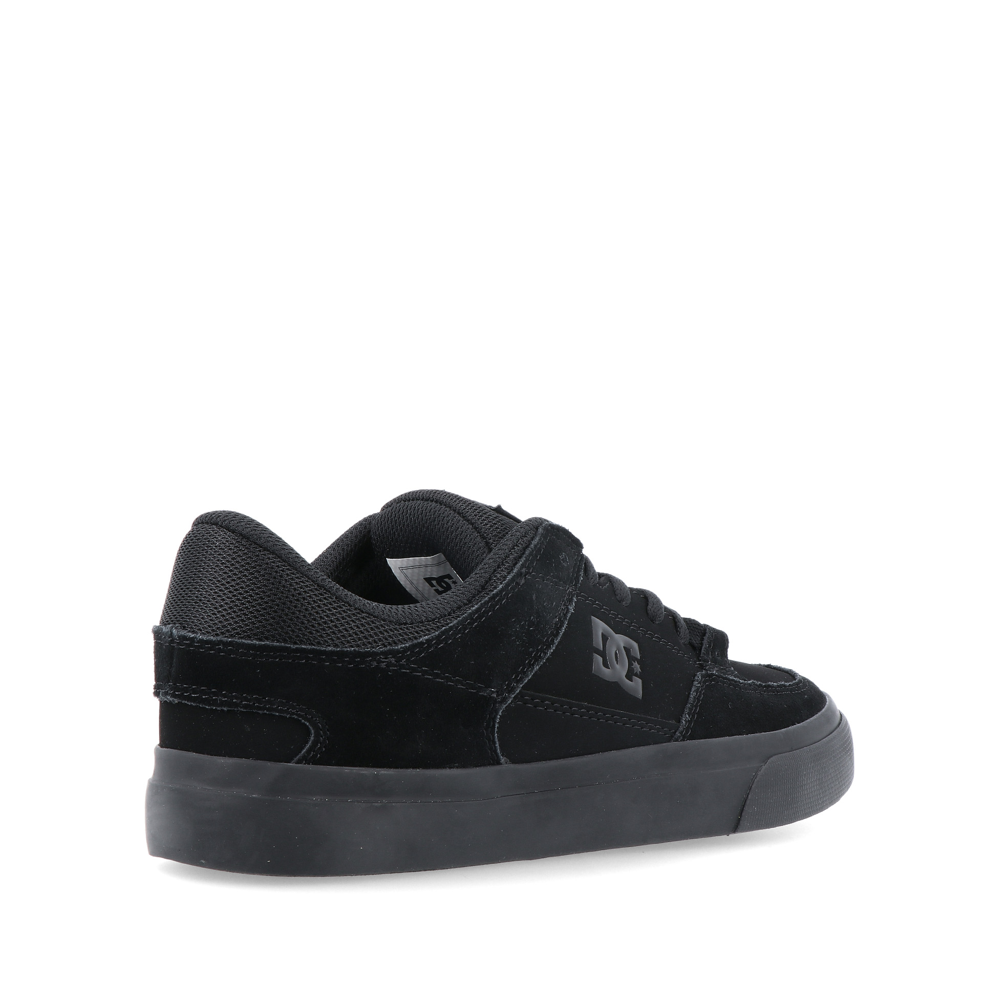 Dc Shoes Onyx Black/black/black