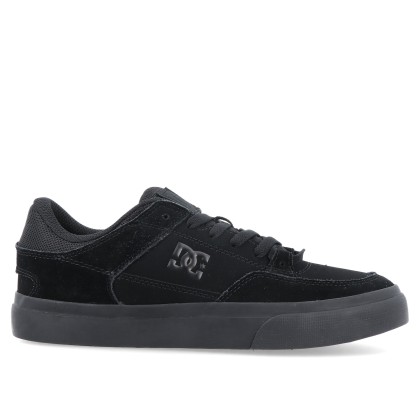 Dc Shoes Onyx Black/black/black