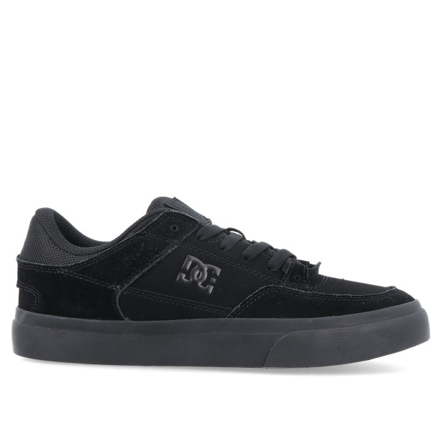 Dc Shoes Onyx Black/black/black