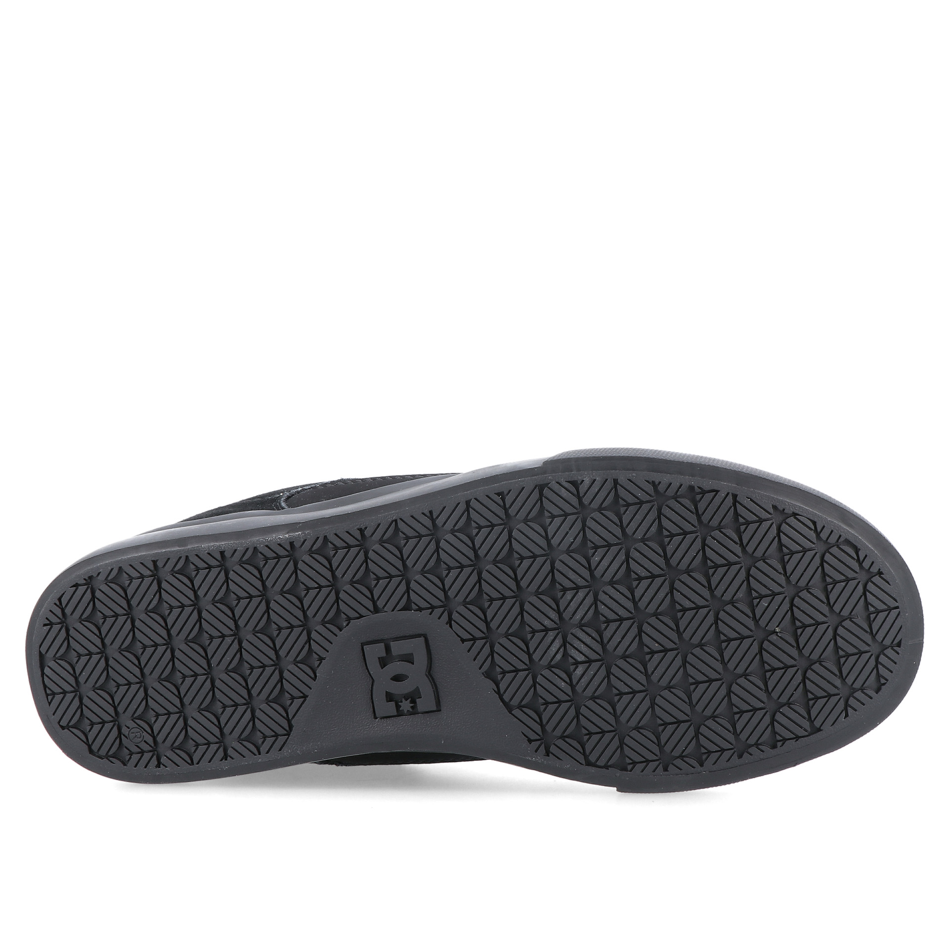 Dc Shoes Onyx Black/black/black