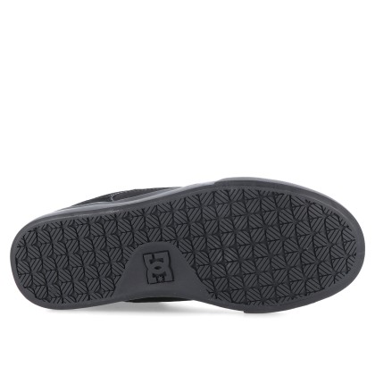 Dc Shoes Onyx Black/black/black