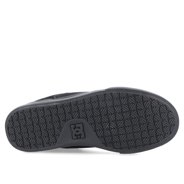 Dc Shoes Onyx Black/black/black