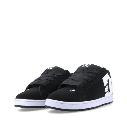 Dc Shoes Court Graffik Black