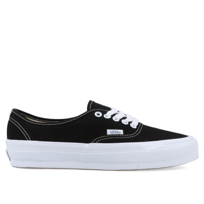 Vans Lx Authentic Reissue 44 Black/white