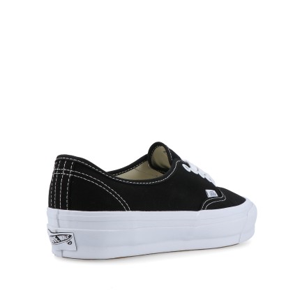 Vans Lx Authentic Reissue 44 Black/white