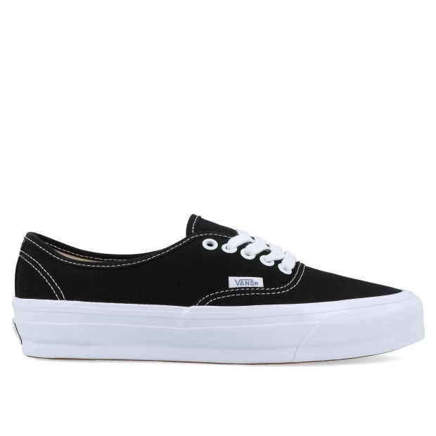 Vans Lx Authentic Reissue 44 Black/white