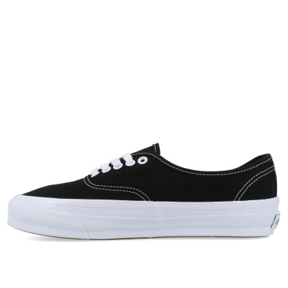 Vans Lx Authentic Reissue 44 Black/white