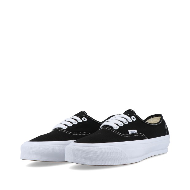 Vans Lx Authentic Reissue 44 Black/white