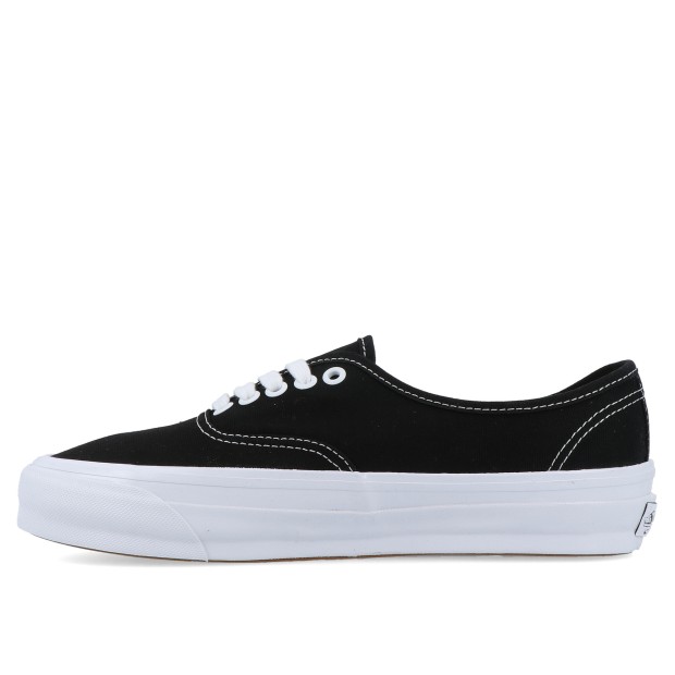 Vans Lx Authentic Reissue 44 Black/white
