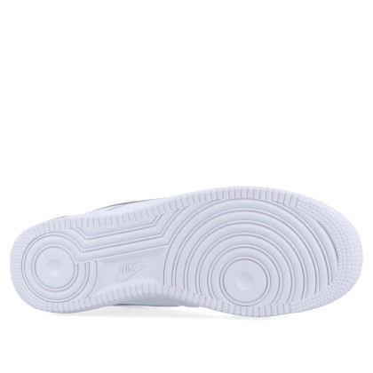 Nike Air Force 1  07 White/cool Grey-fir-cool Grey