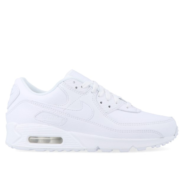 Nike Air Max 90 Ltr White/white-white