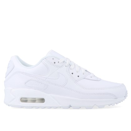 Nike Air Max 90 Ltr White/white-white