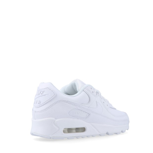 Nike Air Max 90 Ltr White/white-white