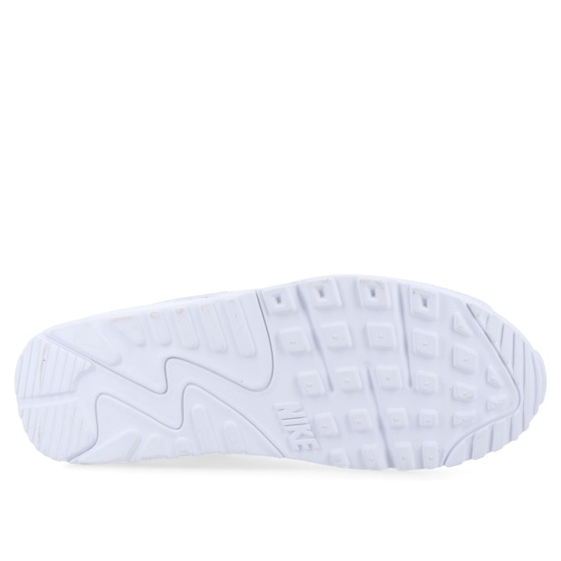 Nike Air Max 90 Ltr White/white-white