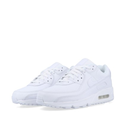 Nike Air Max 90 Ltr White/white-white