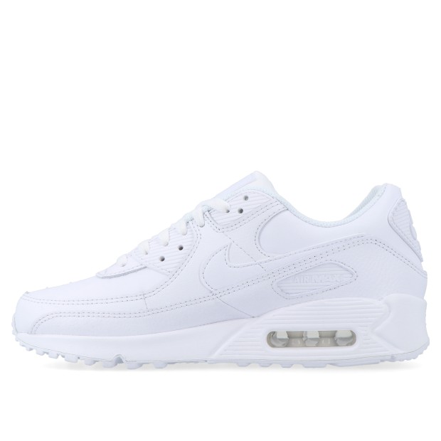Nike Air Max 90 Ltr White/white-white