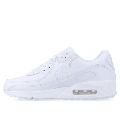 Nike Air Max 90 Ltr White/white-white
