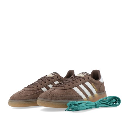adidas Originals Handball Spezial W Earth Strata / Off White