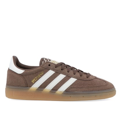 adidas Originals Handball Spezial W Earth Strata / Off White
