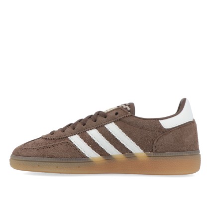 adidas Originals Handball Spezial W Earth Strata / Off White