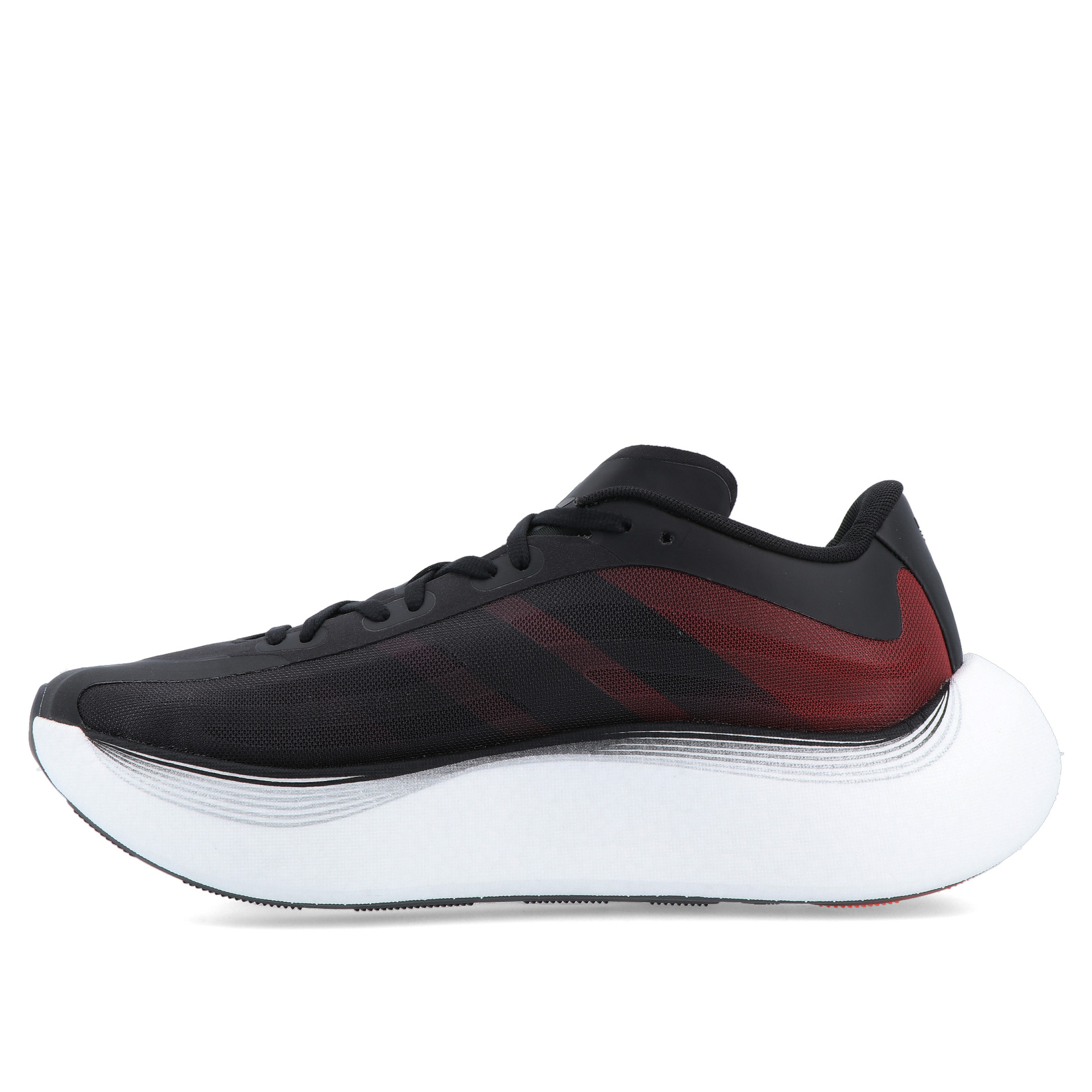 adidas Originals Hyperboost Euphoria Lt Core Black / Solar Red