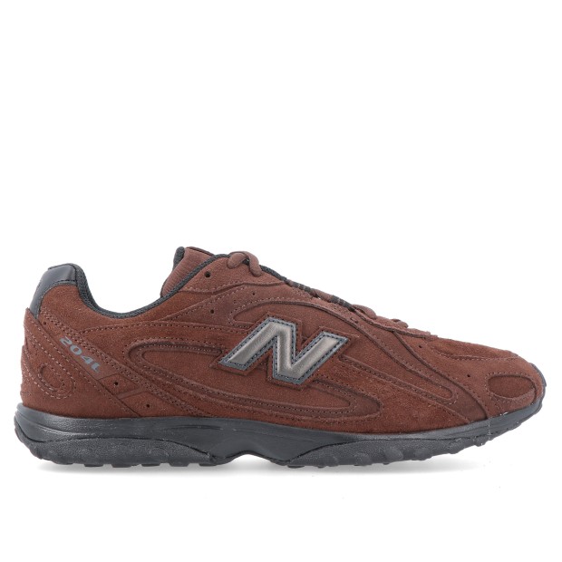 New Balance 204l Pumpernickel