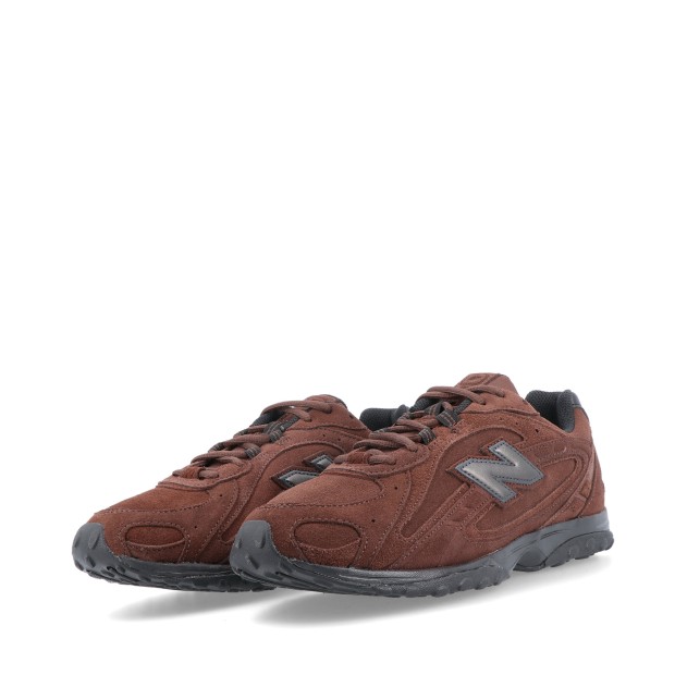 New Balance 204l Pumpernickel