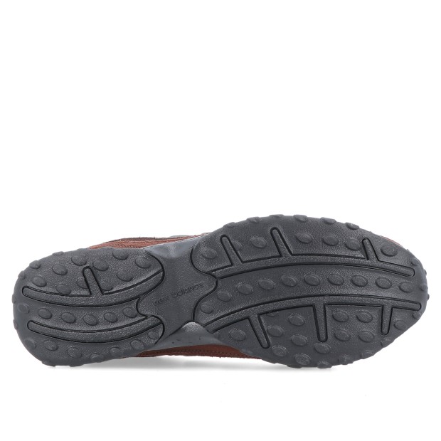 New Balance 204l Pumpernickel