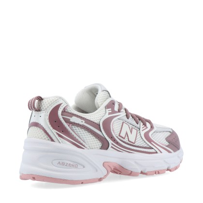 New Balance 530 Lace Pebble