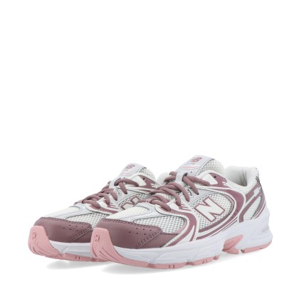 New Balance 530 Lace Pebble