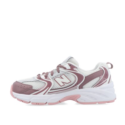 New Balance 530 Lace Pebble