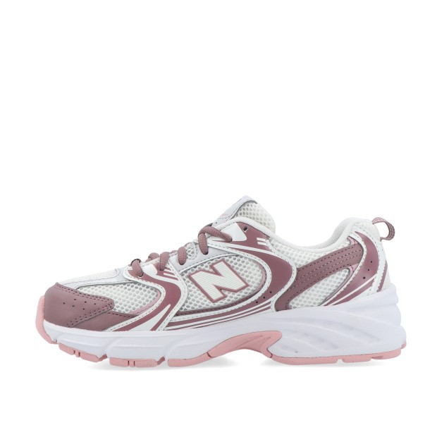 New Balance 530 Lace Pebble