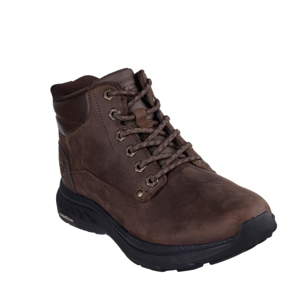 Skechers Pollard Waylon Cocoa
