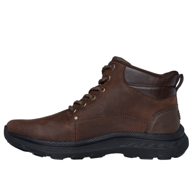 Skechers Pollard Waylon Cocoa