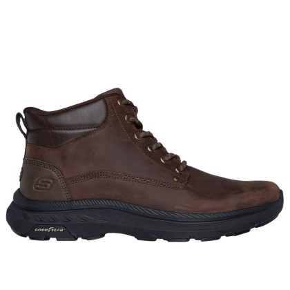 Skechers Pollard Waylon Cocoa Skechers Pollard Waylon Cocoa