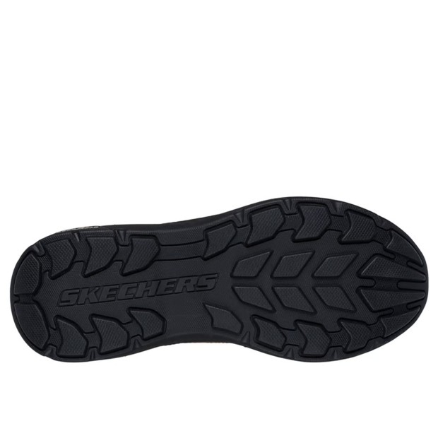 Skechers Pollard Waylon Cocoa