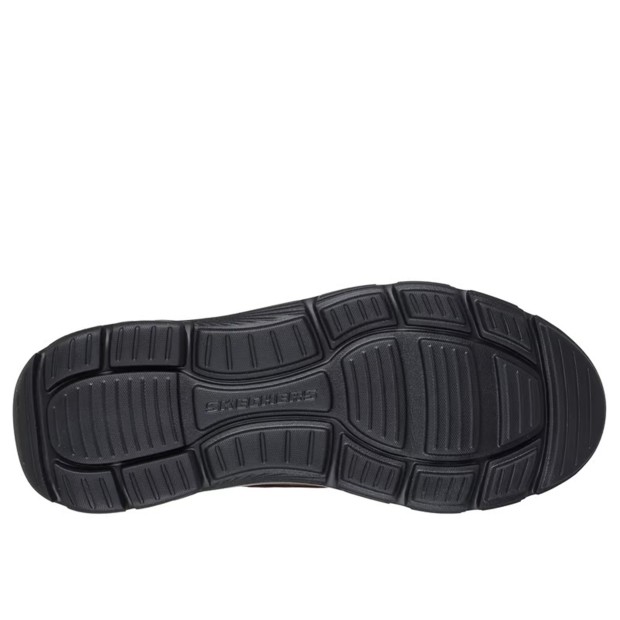Skechers Arch Fit Garza Ridley Cocoa